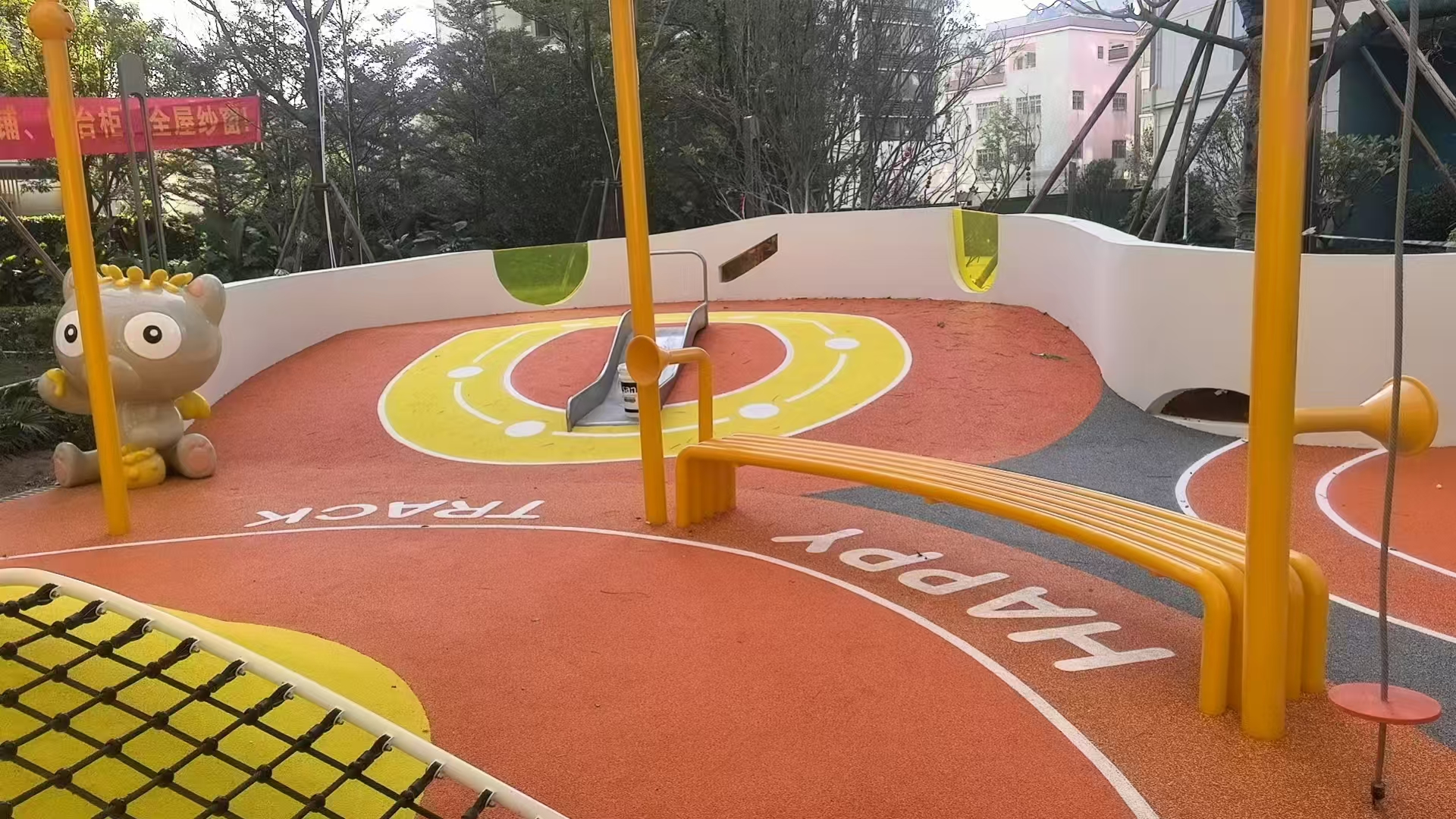 石碣EPDM